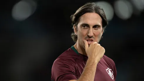 Luiz Zubeldía terá duas baixas importantes no Fluminense