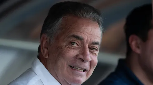 - Paulo Pelaipe tem carta branca para iniciar novo trabalho no Tricolor