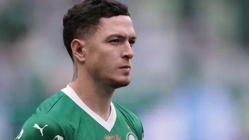 Aníbal Moreno está na pauta do River Plate.