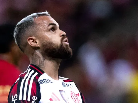 Michael contratado pelo Santos pode realmente acontecer