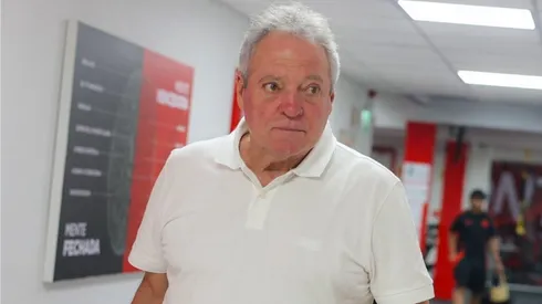 Abel Braga dirigirá o Internacional nos dois últimos jogos de 2025