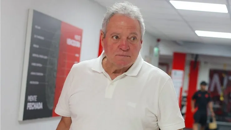 Abel Braga dirigirá o Internacional nos dois últimos jogos de 2025