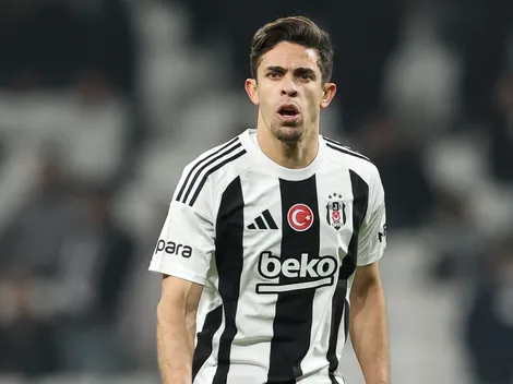 Fluminense entra na briga com o Corinthians por Gabriel Paulista