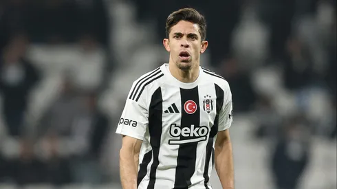Gabriel Paulista interessa ao Corinthians.