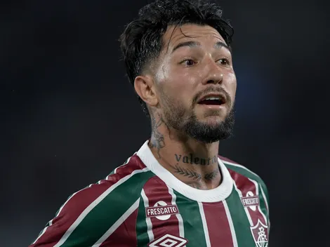 Tarólogo aponta favoritismo do Fluminense contra o Grêmio