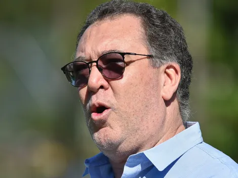 Marcelo Teixeira alega obrigação do Santos de permanecer na Série A