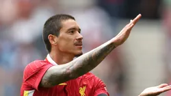 Darwin Nunez tem nome aprovado pelos cruzeirenses - Foto: Matt McNulty/Getty Images