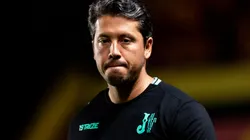 Thiago Carpini tem baixas importantes para Juventude x Santos - Foto: Rafael Vieira/AGIF