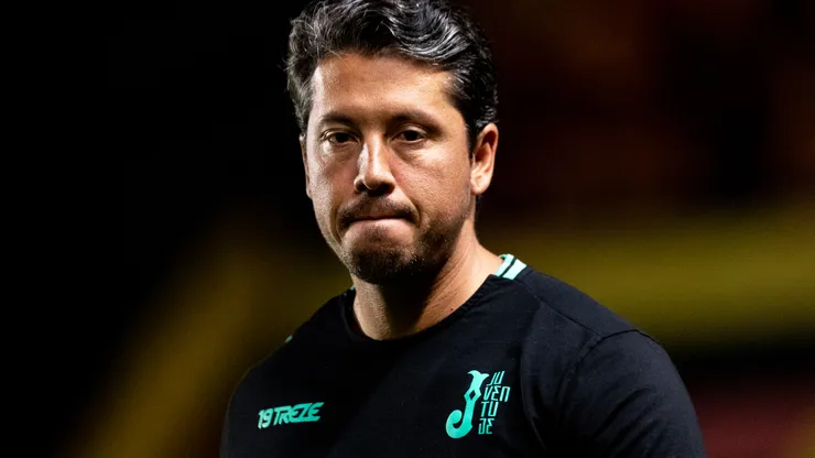 Thiago Carpini tem baixas importantes para Juventude x Santos - Foto: Rafael Vieira/AGIF