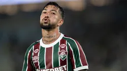 Lucho Acosta quase jogou no Internacional