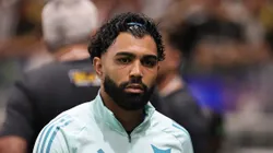 Gabigol tem contrato até 2028 na Toca da Raposa.