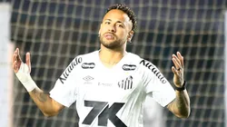 Neymar Jr foi criticado por Casagrande.