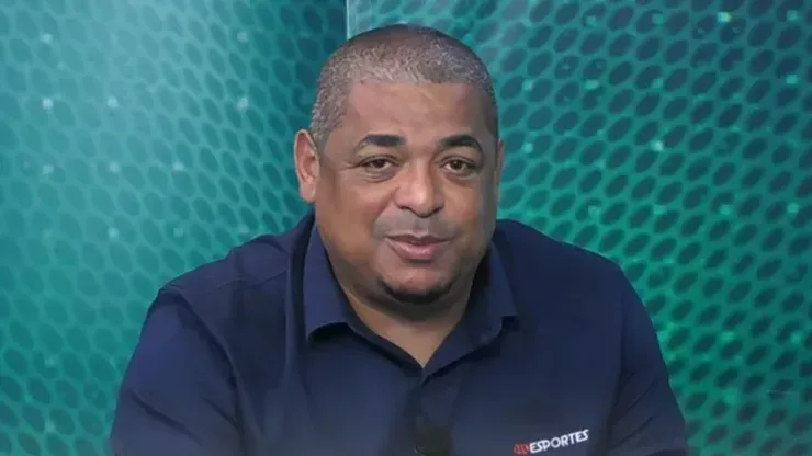 Vampeta projetou os 4 rebaixados no Brasileirão - Foto: Reprodução/YouTube
