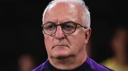 Dorival Júnior não vem agradando muitos torcedores.