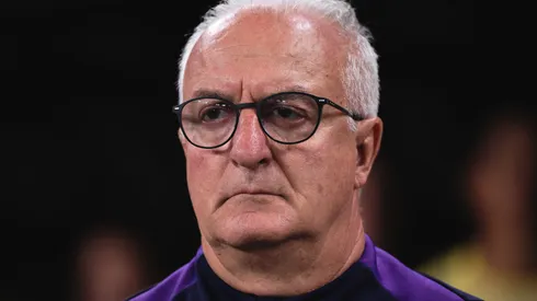 Dorival Júnior não vem agradando muitos torcedores.