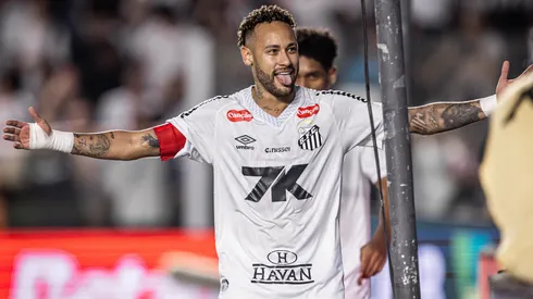 Neymar gravou ação publicitária para supermercado de Pedrinho BH