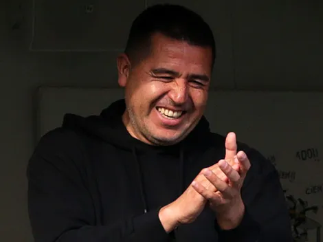 Riquelme aprova e Adonis Frías entra no radar do Boca