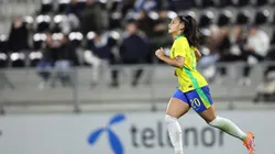 Seleção Brasileira Feminina entra em campo nesta terça - Foto: Lívia Villas Boas/CBF
