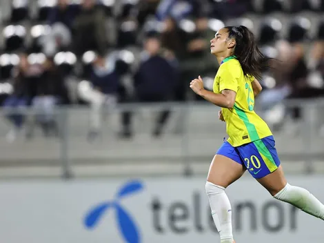 Portugal recebe Brasil feminino na última data FIFA do ano