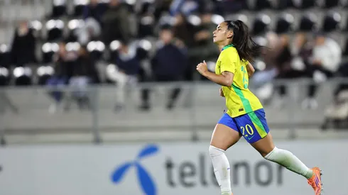 Seleção Brasileira Feminina entra em campo nesta terça - Foto: Lívia Villas Boas/CBF