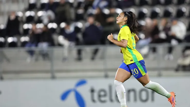 Seleção Brasileira Feminina entra em campo nesta terça - Foto: Lívia Villas Boas/CBF