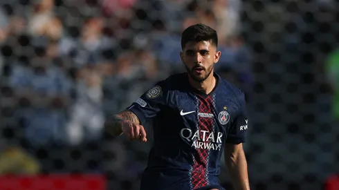 Beraldo - Foto: Harry How/Getty Images