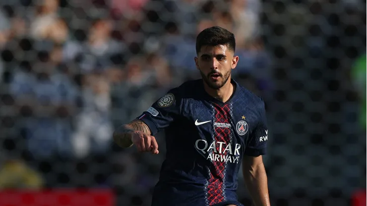 Beraldo - Foto: Harry How/Getty Images