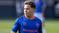 Soteldo vai reencontrar o Grêmio.