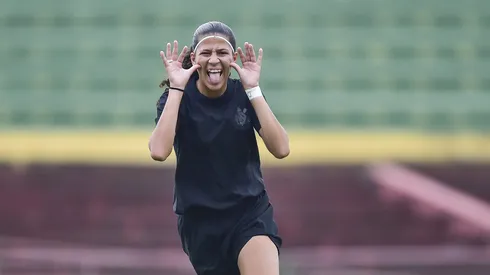 Corinthians vai brigar por título inédito da Copinha Feminina - Foto: Mauro Horita/Ag. Paulistão