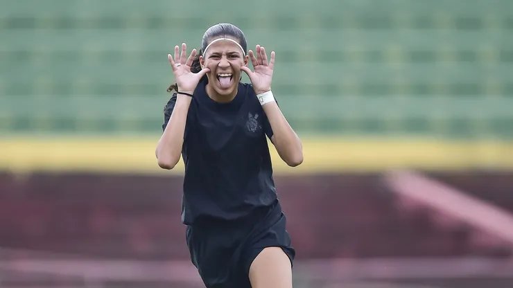 Corinthians vai brigar por título inédito da Copinha Feminina - Foto: Mauro Horita/Ag. Paulistão