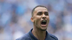 André Henrique pode deixar o Imortal.
