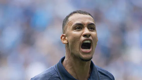 André Henrique pode deixar o Imortal.