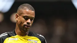 Caio Paulista está fora dos planos.