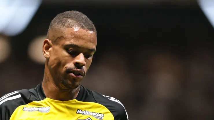 Caio Paulista está fora dos planos.