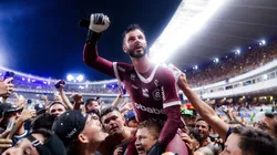 Marcelo Rangel foi um dos melhores jogadores do Remo em 2025