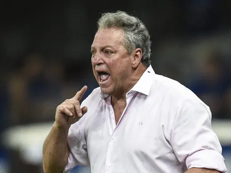 Abel define Inter com três zagueiros para decisão