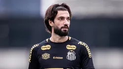 Lautaro Díaz entra na vaga de Tiquinho Soares contra o Juventude