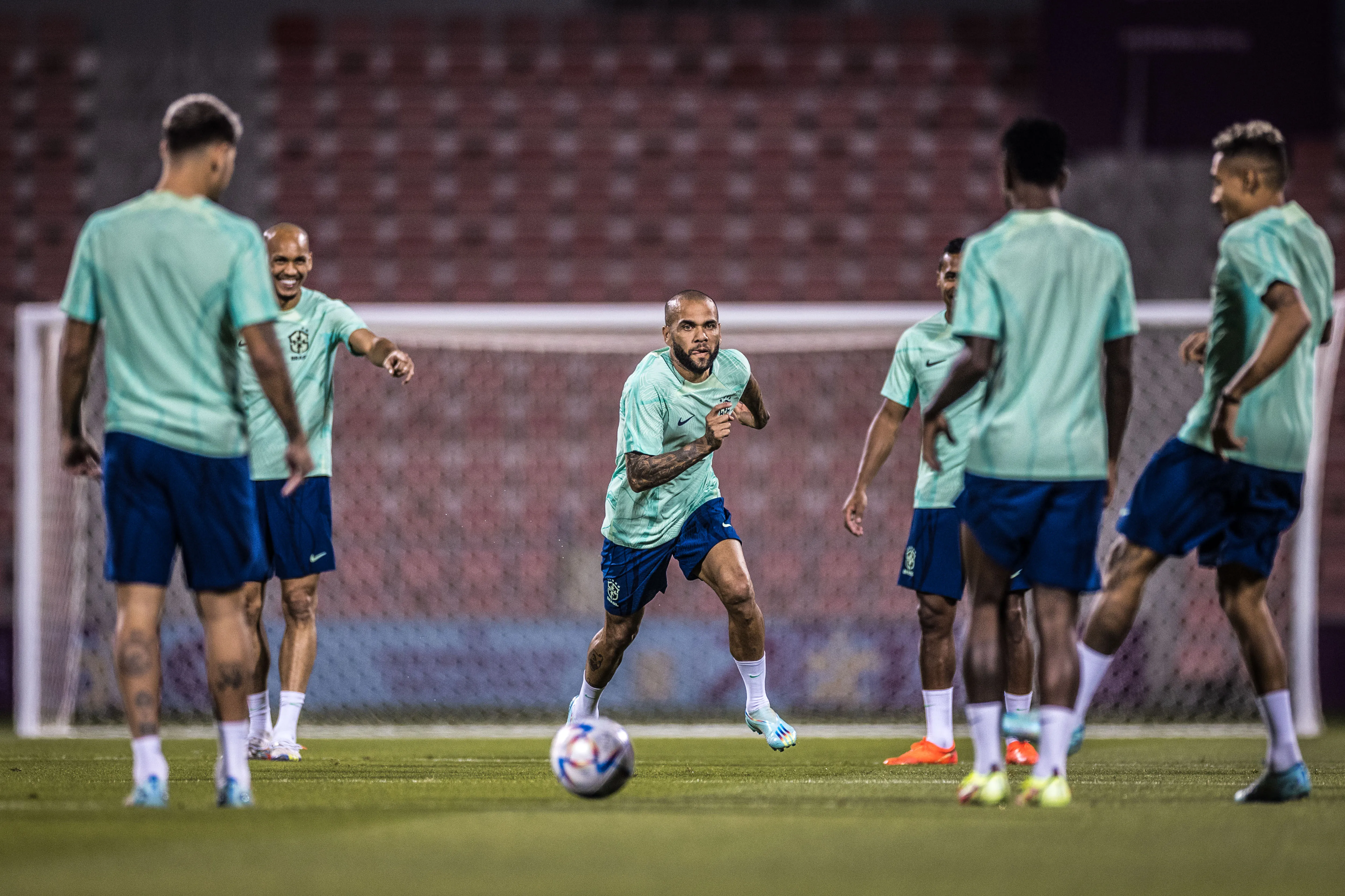 Foto: Pedro Martins/AGIF