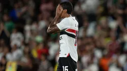 Luiz Gustavo foi um dos atletas que sofreram com lesões e doenças na temporada