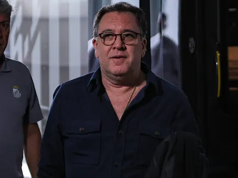 Santos prevê déficit de R$ 94 milhões em 2026 mesmo com aumento de 40% nas receitas