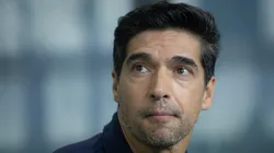 Abel Ferreira, treinador do Palmeiras