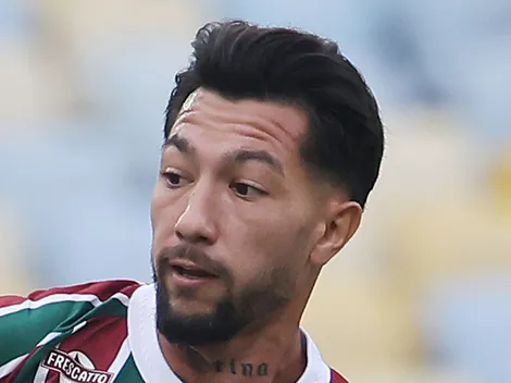 Inter recusou Lucho Acosta em troca com Valencia