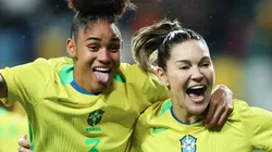 Brasil vence Portugal. Foto: Lívia Villas Boas/CBF