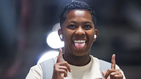 Lelê renova contrato com time feminino do Fluminense - Foto: Marina Garcia/Fluminense