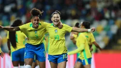 Brasil encerra o ano em alta após golear Portugal - Foto: Lívia Villas Boas/CBF