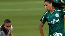 Palmeiras x Ferroviária. Foto: Rebeca Reis/AGIF