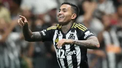 Dudu reencontra o Palmeiras em jogo que promete baixo público na Arena MRV