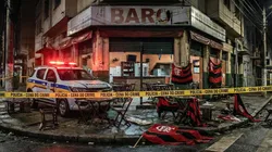 Foto gerada pela Inteligência Artificial