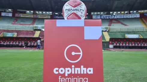 Copinha Feminina terá início nesta quarta - Foto: Mauro Horita/Ag. Paulistão