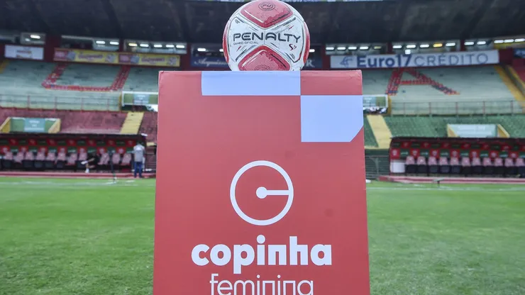 Copinha Feminina terá início nesta quarta - Foto: Mauro Horita/Ag. Paulistão